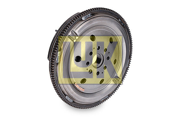 Flywheel LuK 415 0412 10