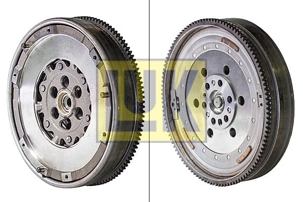 Flywheel LuK 415 0416 10