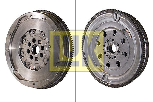Flywheel LuK 415 0418 10