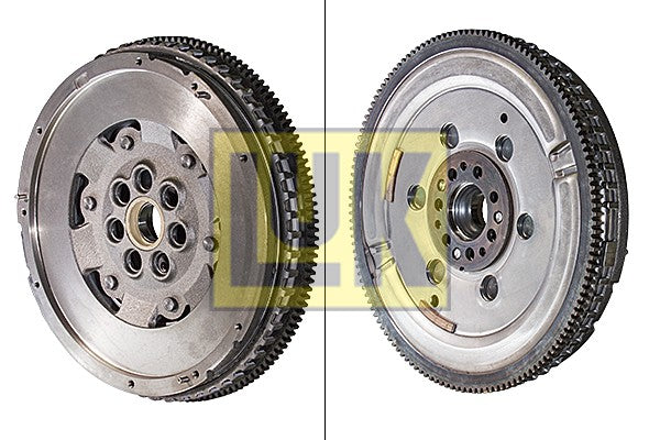 Flywheel LuK 415 0419 10
