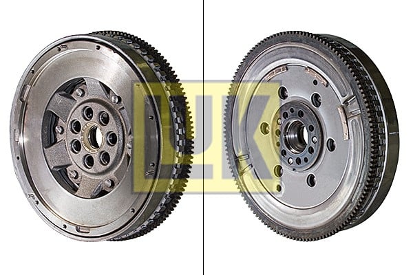 Flywheel LuK 415 0429 10