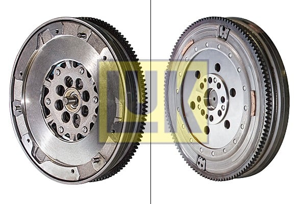 Flywheel LuK 415 0450 10