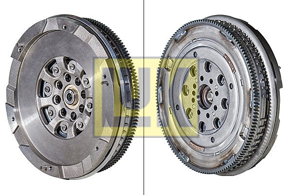 Flywheel LuK 415 0455 10