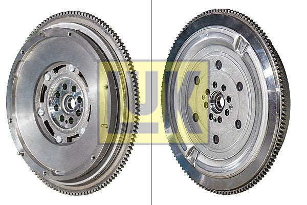 Flywheel LuK 415 0468 10
