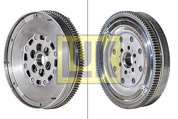Flywheel LuK 415 0469 10