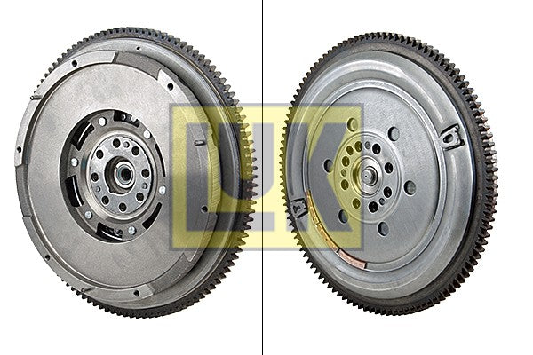 Flywheel LuK 415 0474 10