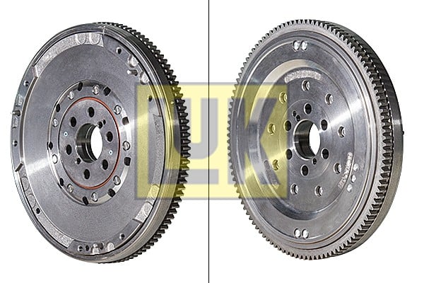 Flywheel LuK 415 0475 10