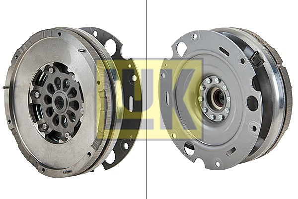 Flywheel LuK 415 0482 10