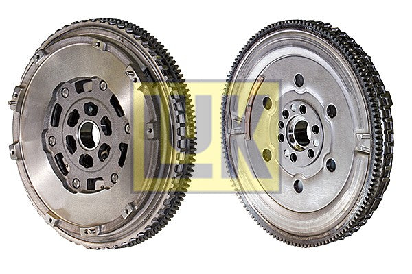 Flywheel LuK 415 0492 10