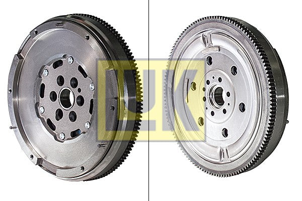 Flywheel LuK 415 0493 10