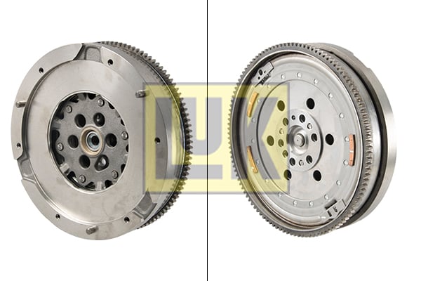 Flywheel LuK 415 0502 10