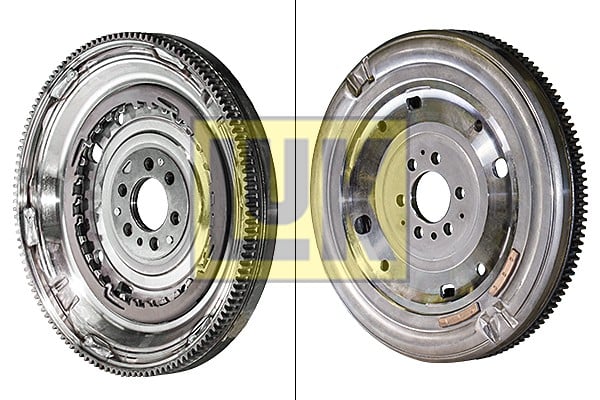 Flywheel LuK 415 0506 09