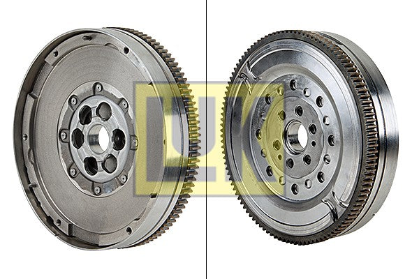 Flywheel LuK 415 0507 10