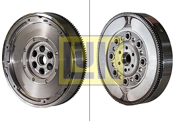Flywheel LuK 415 0514 10