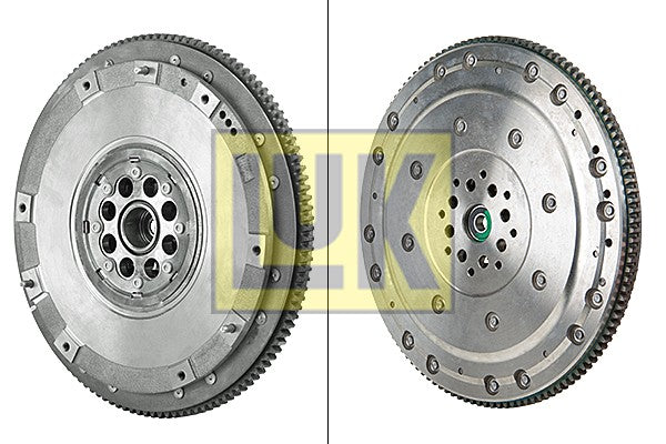 Flywheel LuK 415 0522 10