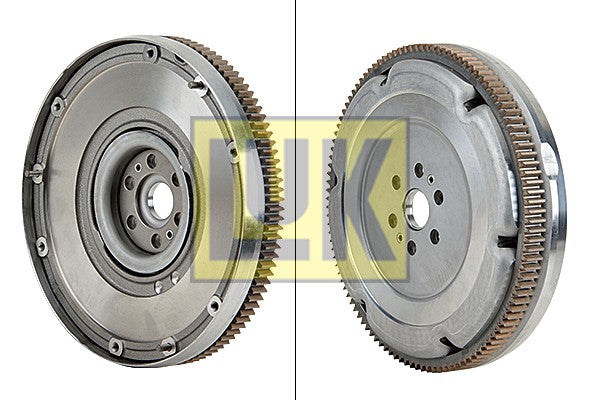 Flywheel LuK 415 0528 10