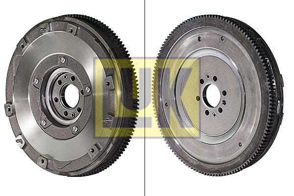 Flywheel LuK 415 0535 10