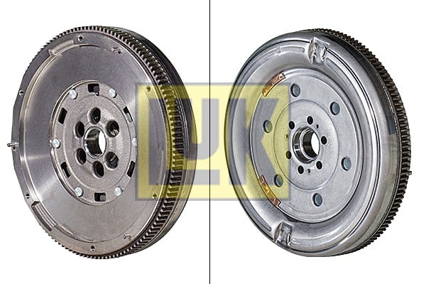 Flywheel LuK 415 0540 10
