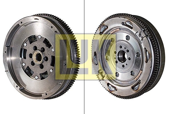 Flywheel LuK 415 0549 10