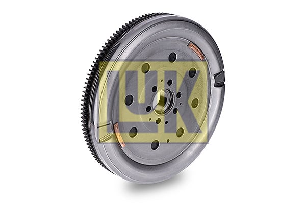 Flywheel LuK 415 0557 10
