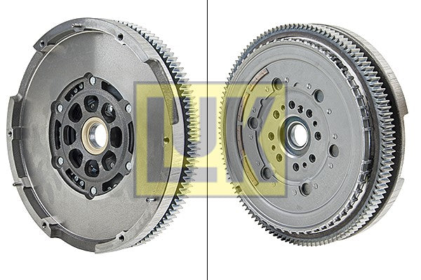 Flywheel LuK 415 0560 10