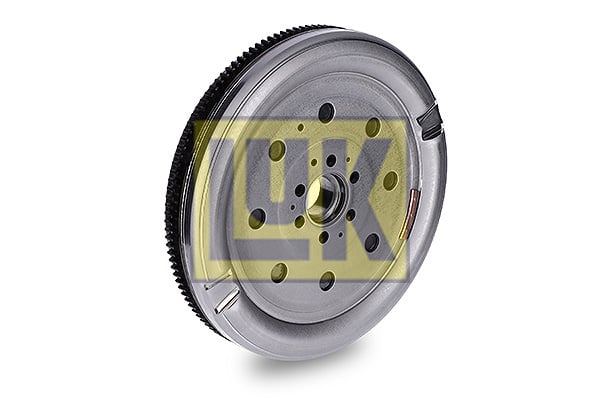 Flywheel LuK 415 0574 10