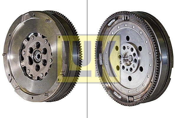 Flywheel LuK 415 0594 10