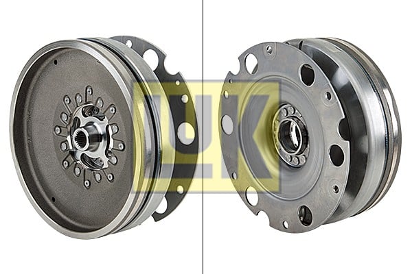Flywheel LuK 415 0600 08