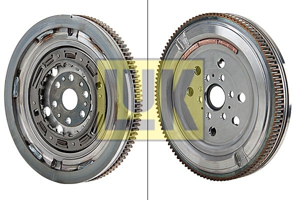 Flywheel LuK 415 0606 09