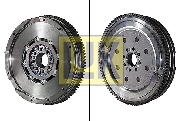Flywheel LuK 415 0612 10