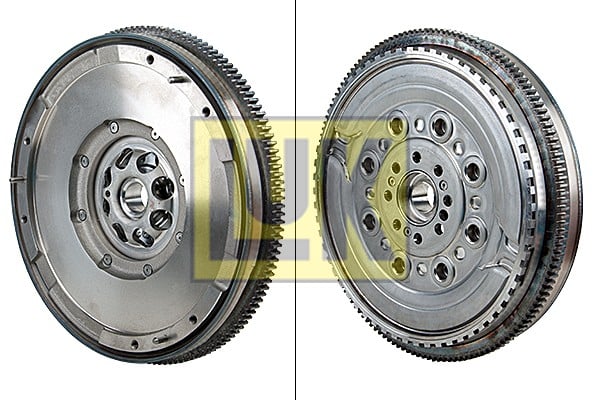 Flywheel LuK 415 0641 10