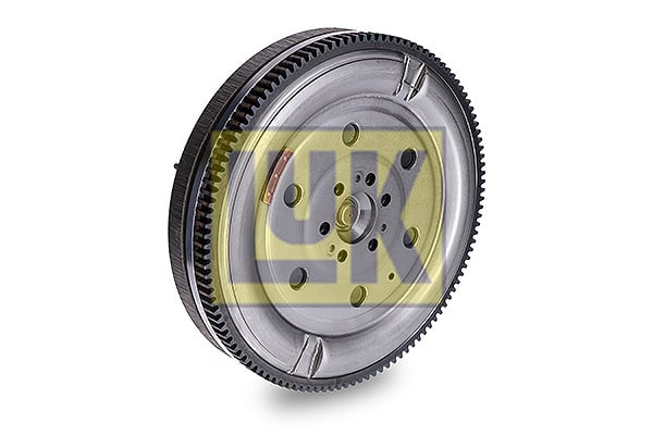 Flywheel LuK 415 0649 10