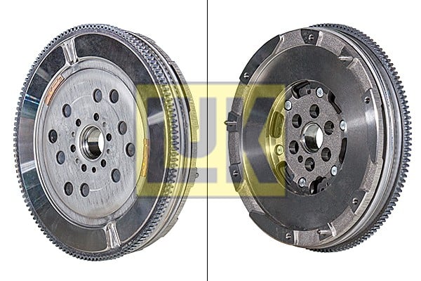 Flywheel LuK 415 0650 10