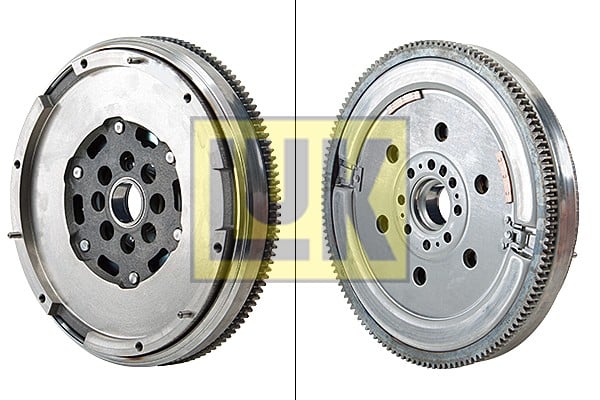 Flywheel LuK 415 0655 10