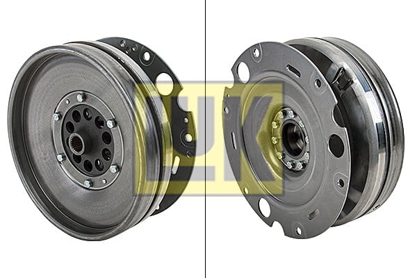 Flywheel LuK 415 0686 08