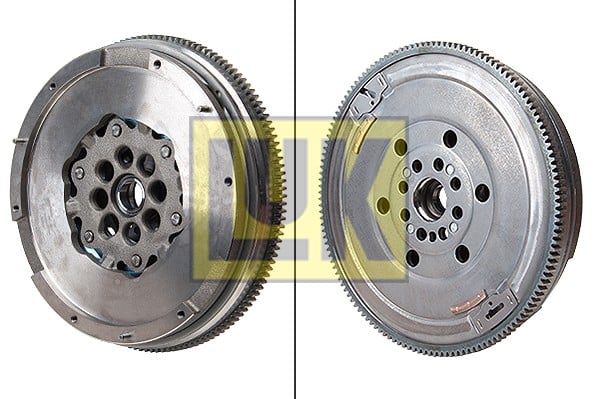 Flywheel LuK 415 0718 10