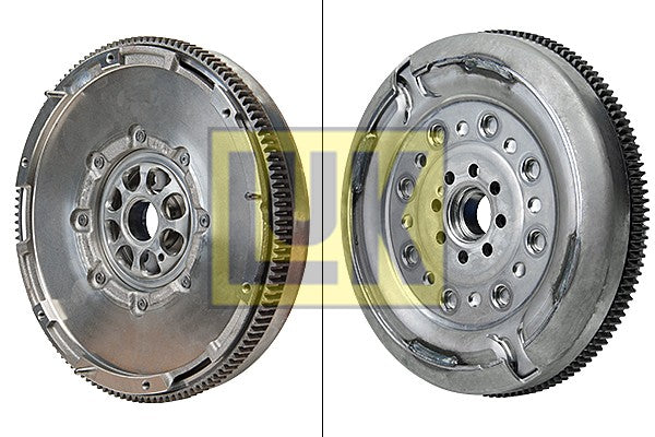 Flywheel LuK 415 0725 10