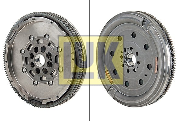 Flywheel LuK 415 0726 10