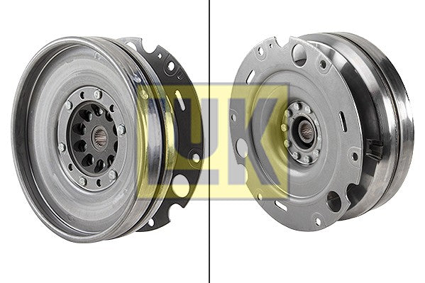 Flywheel LuK 415 0729 09