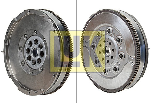 Flywheel LuK 415 0730 10