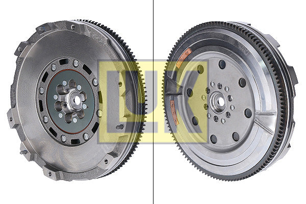 Flywheel LuK 415 0766 10