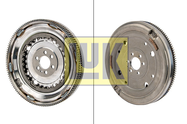 Flywheel LuK 415 0768 09