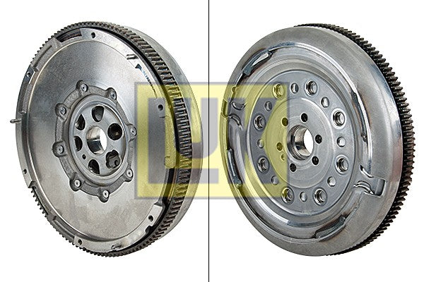 Flywheel LuK 415 0780 10