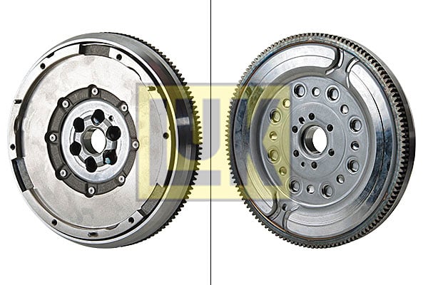 Flywheel LuK 415 0795 10
