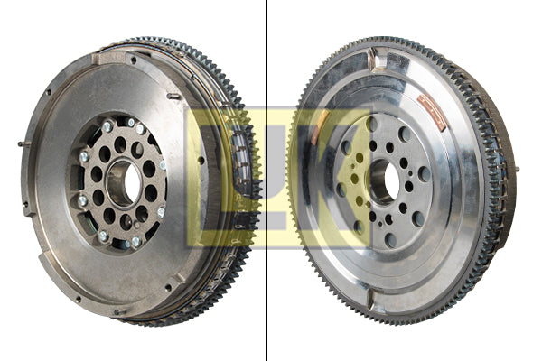 Flywheel LuK 415 0809 10