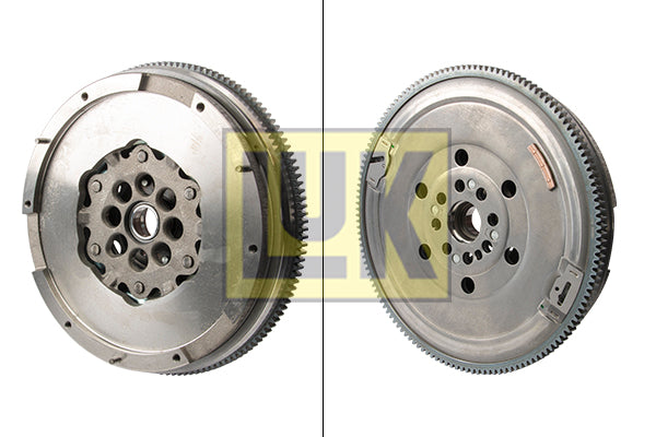 Flywheel LuK 415 0813 10
