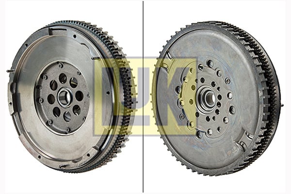 Flywheel LuK 415 0827 10