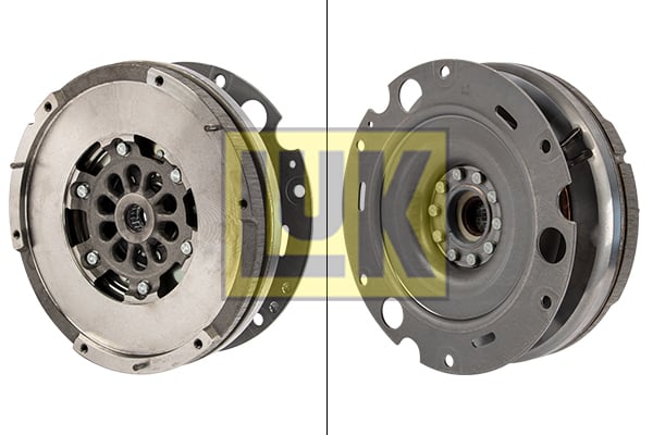 Flywheel LuK 415 0869 10