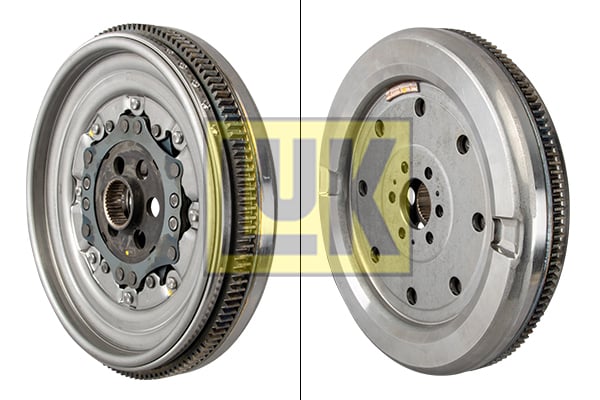 Flywheel LuK 415 0872 09