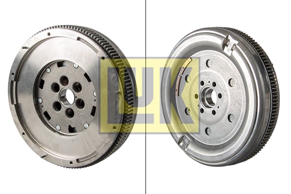 Flywheel LuK 415 0882 10